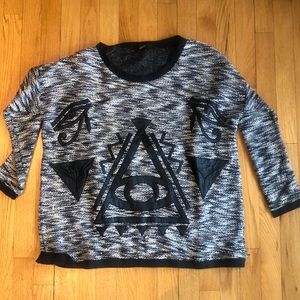 LF Sweater